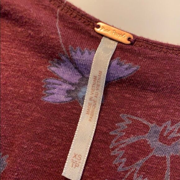 FREE PEOPLE Love Potion Top - Picture 4 of 5